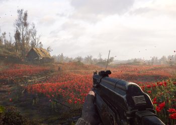 Stalker 2'nin çıkış tarihi