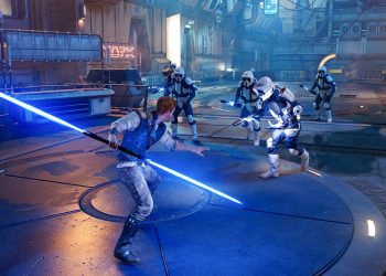 Star Wars Jedi: Survivor PS4 ve Xbox One