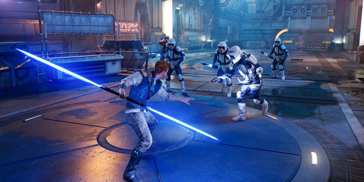 Star Wars Jedi: Survivor PS4 ve Xbox One