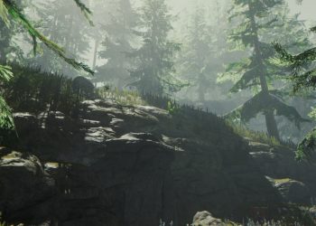 The Forest benzeri oyunlar