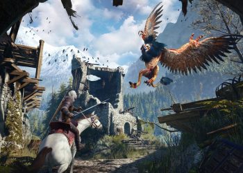 The Witcher 3'ün Fiyatı