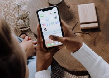 TikTok'ta Arama Sonuçları Reklamlarla Dolacak