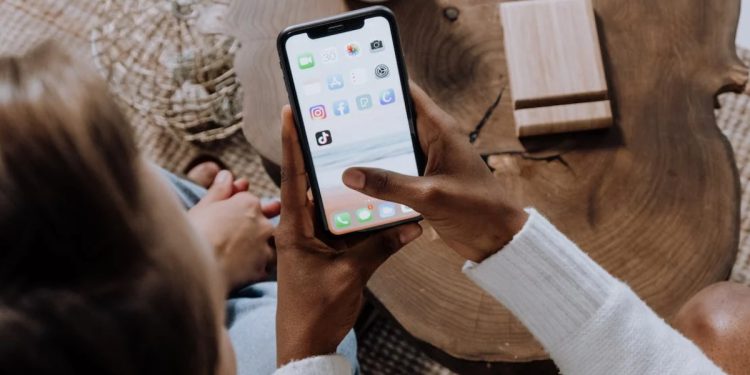 TikTok'ta Arama Sonuçları Reklamlarla Dolacak