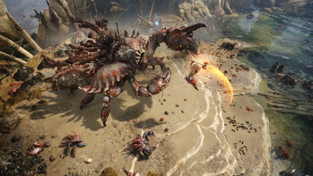 Titan Quest 2 fragmanı