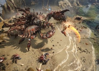 Titan Quest 2 fragmanı