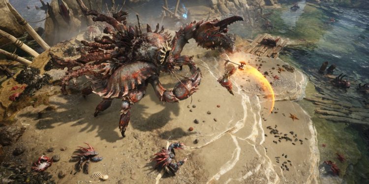 Titan Quest 2 fragmanı