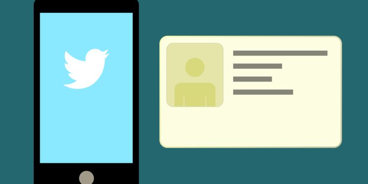 Twitter Yakında Kimlikle Doğrulama İsteyebilir