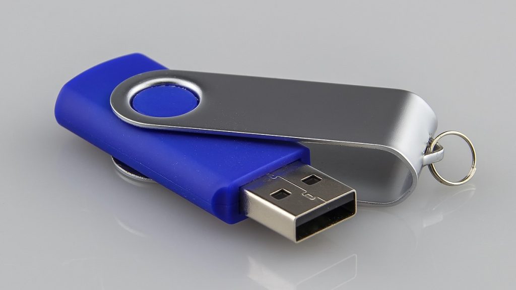 USB Yazma Koruması Kaldırma