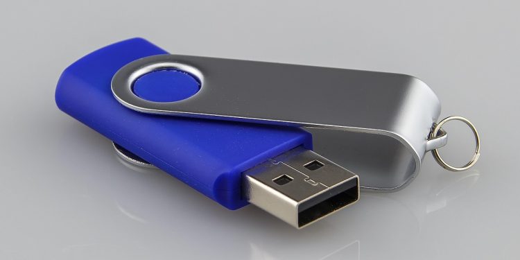 USB Yazma Koruması Kaldırma
