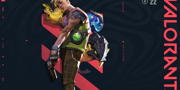 Valorant Eşleşmeye Giriş Başarısız Hatası ve Çözümü