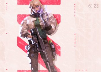 Valorant Etiket Değiştirme