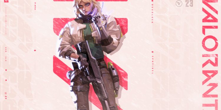 Valorant Etiket Değiştirme