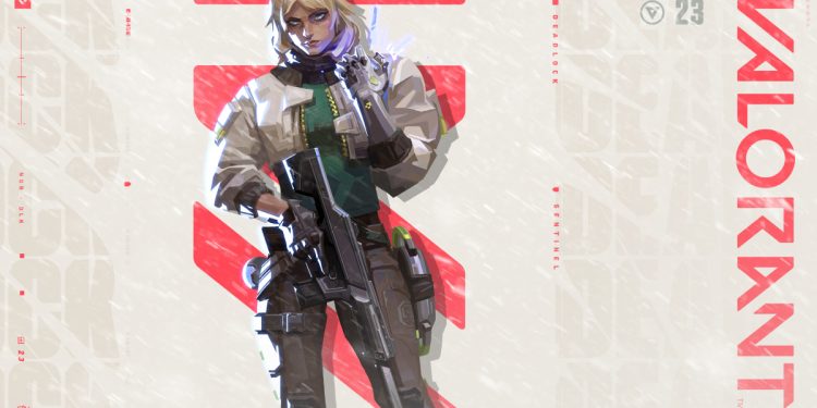 Valorant Renkli Yazma Nasıl Yapılır?