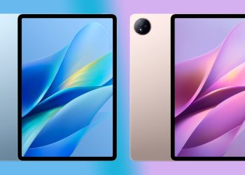 Vivo Pad Air özellikleri