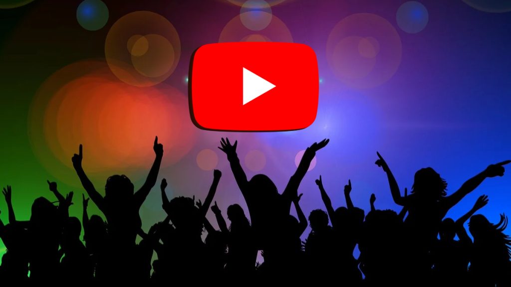 YouTube Music Canlı Şarkı Sözleri Yaygınlaşıyor