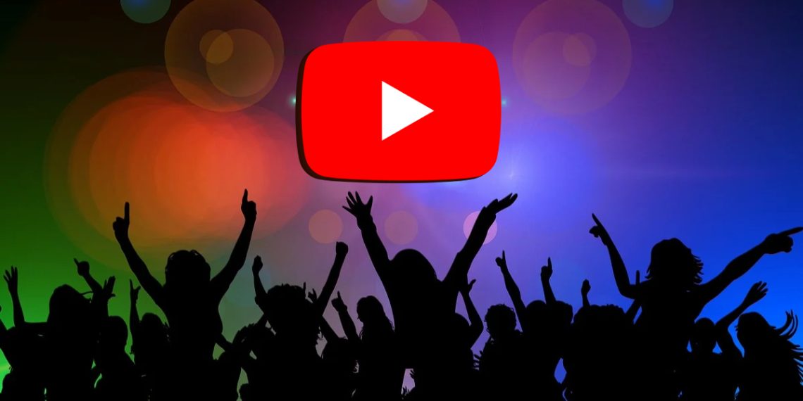 YouTube Music Canlı Şarkı Sözleri Yaygınlaşıyor