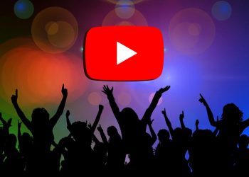 YouTube Music Canlı Şarkı Sözleri Yaygınlaşıyor
