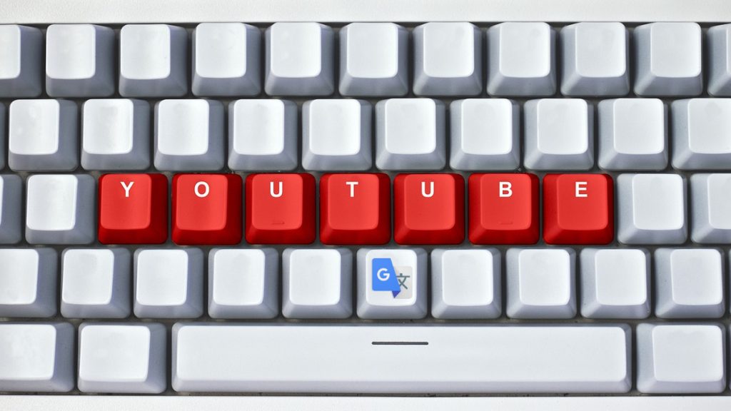 YouTube Yorumları Türkçeye Çevirme