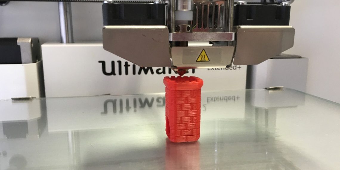 3D Yazıcı ile Neler Yapılır? (Fikir Önerileri)