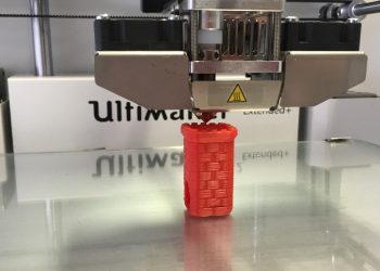 3D Yazıcı ile Neler Yapılır? (Fikir Önerileri)