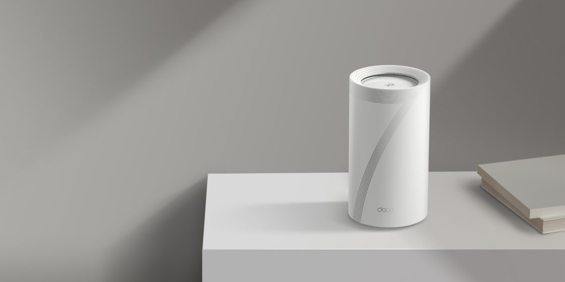 Deco BE85 Mesh Sistemi Hakkında Bilinmesi Gerekenler