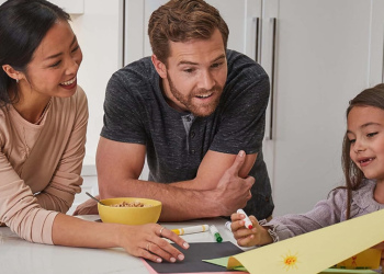 Yale ile Çocuğunuzun Okulda Güvenliğini Sağlayın