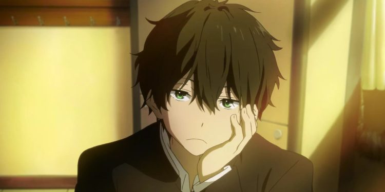 Ana Karakterin Zeki Olduğu Animeler