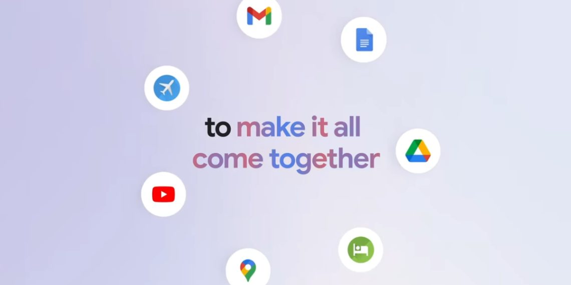 Bard Google Hizmetlerini Desteklemeye Başladı