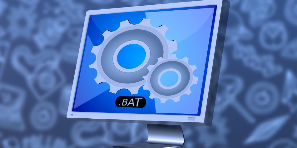 BAT Dosyası Nedir? Nasıl Oluşturulur?