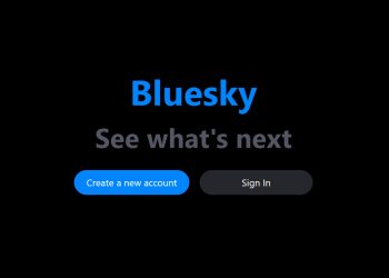 Bluesky Kullanıcı Sayısı Umut Veriyor