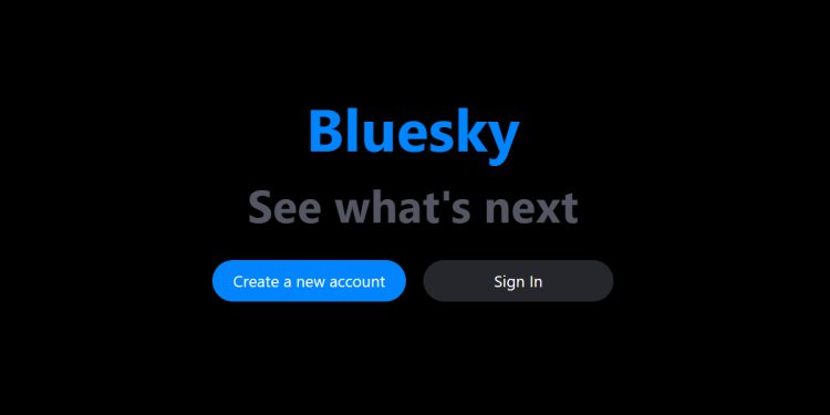 Bluesky Kullanıcı Sayısı Umut Veriyor