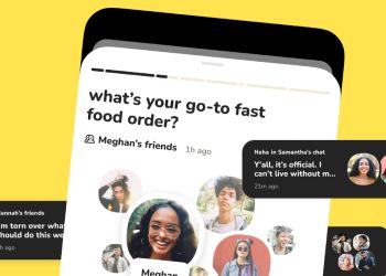Clubhouse'da Grup Mesajlaşması Dönemi Başlıyor