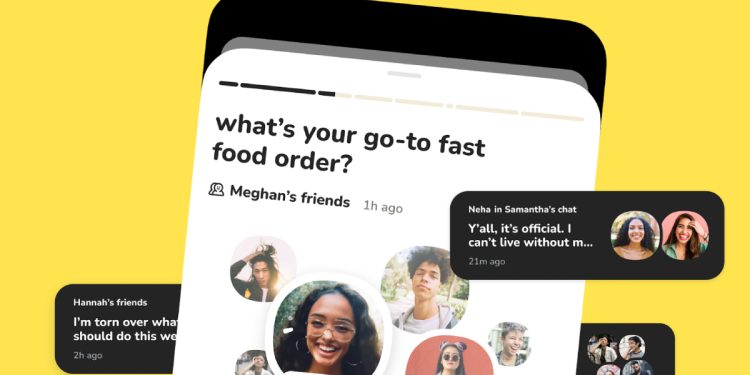 Clubhouse'da Grup Mesajlaşması Dönemi Başlıyor