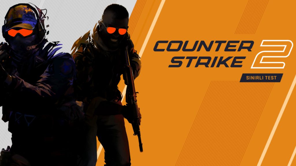 Counter-Strike 2 Sınırlı Sayıda Oyuncuya Sunuldu