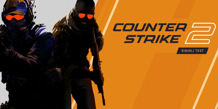 Counter-Strike 2 Sınırlı Sayıda Oyuncuya Sunuldu