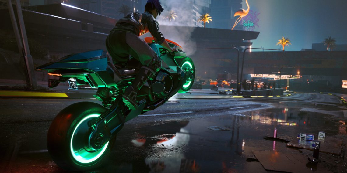 Cyberpunk 2077 FPS Arttırma Yöntemleri
