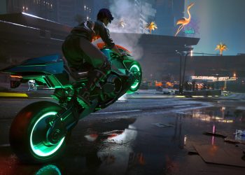 Cyberpunk 2077 FPS Arttırma Yöntemleri