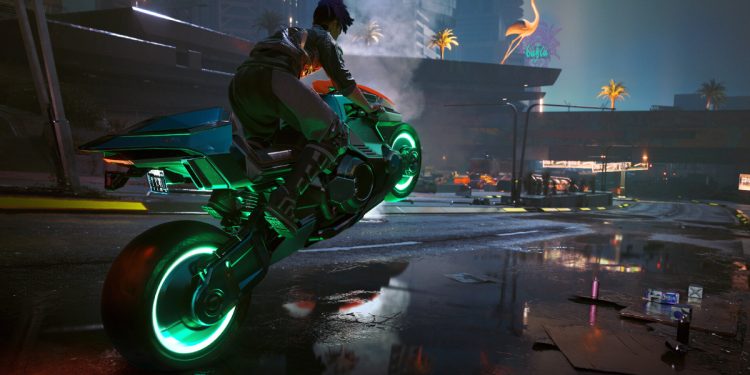 Cyberpunk 2077 FPS Arttırma Yöntemleri