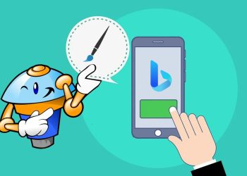 Bing'e DALL-E 3 Geliyor!