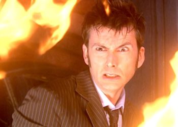 Doctor Who 60. Yıl Özel Bölümlerinden Yeni Fragman!