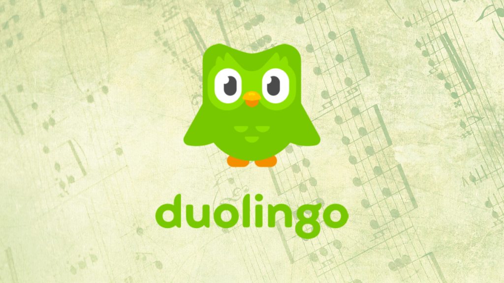 Duolingo Oyunlu Müzik Dersleri Sunacak