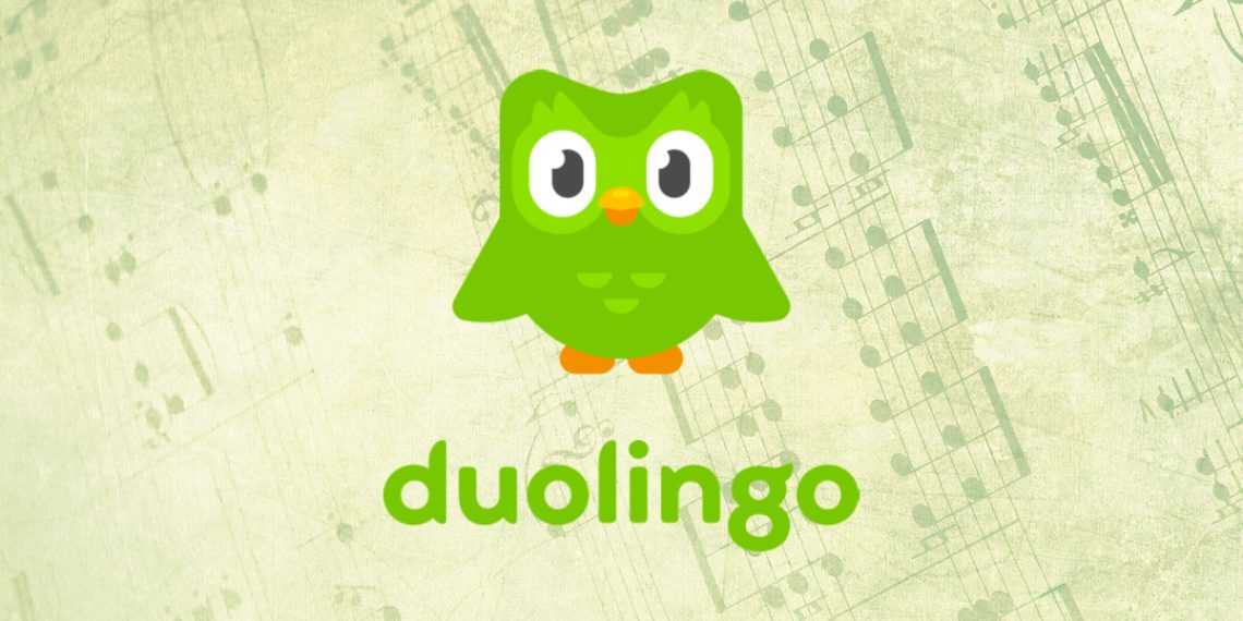 Duolingo Oyunlu Müzik Dersleri Sunacak