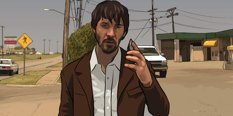 Felsefe ile İlgili Animasyonlar