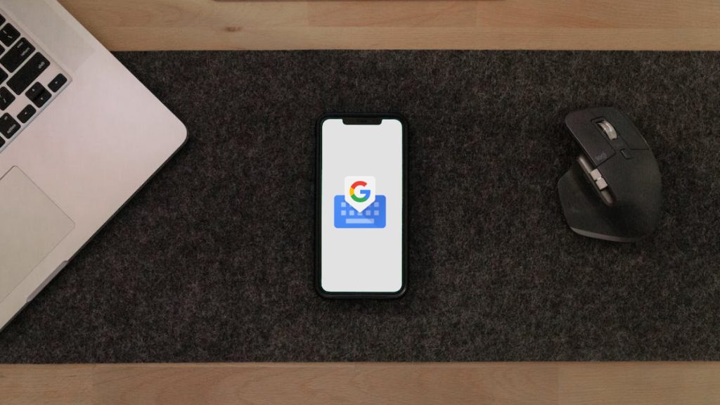 Gboard Otomatik Düzeltme İçin Yapay Zeka Kullanıyor