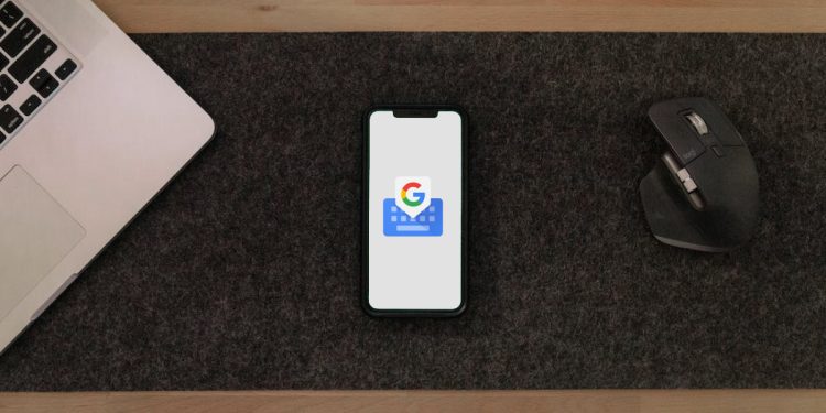Gboard Otomatik Düzeltme İçin Yapay Zeka Kullanıyor