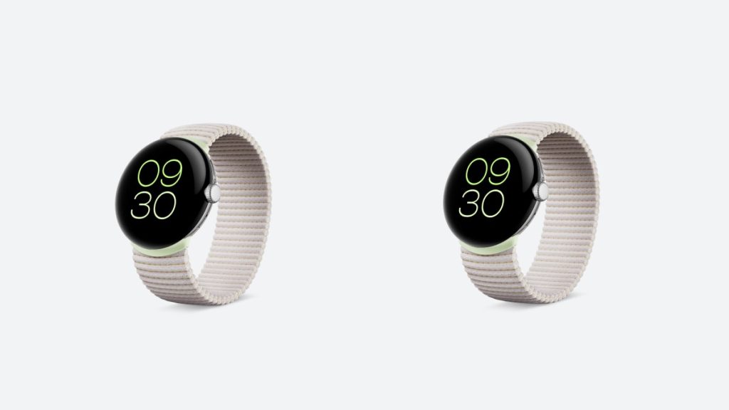 Google, Pixel Watch Ekranı Kırılırsa Tamir Etmeyecek