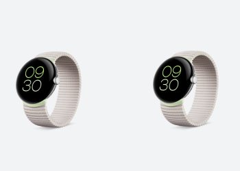 Google, Pixel Watch Ekranı Kırılırsa Tamir Etmeyecek