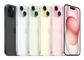 iPhone 15 Plus, Batarya Testinde Zirveye Oturdu