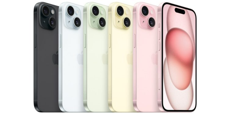 iPhone 15 Plus, Batarya Testinde Zirveye Oturdu