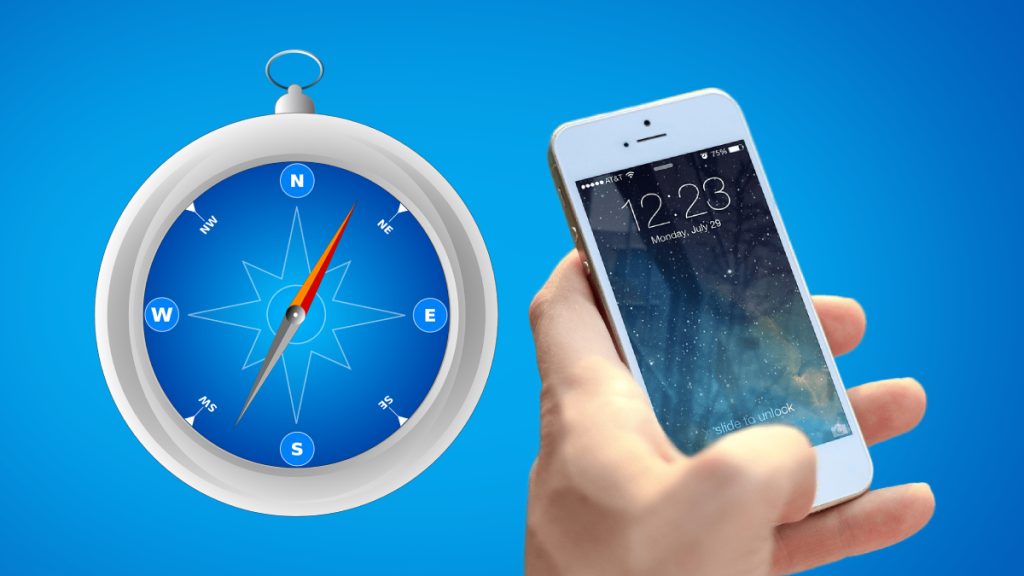 iPhone Pusula Çalışmıyor, Nasıl Düzeltilir?